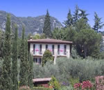 Hotel Degli Olivi Garda Gardasee